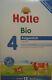 10-BOXES Holle Organic Baby Infant Formula Stage 4- FREE Shipping EXP 6/2020