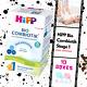 10 Boxes HiPP Stage 1 Original Germany Bio Combiotik Formula Hipp 1 5/2022+
