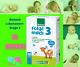 10 Boxes Lebenswert Stage 3 Organic Formula, Germany, Exp 1/1/2023 or later