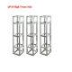 10ft (3.0m) Sturdy DJ Light Stand Truss Straight Square Box Outdoor Truss Stage