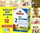 12 Boxes Holle 2 Organic Formula with DHA -Holle Stage 2 Exp 8/30/2022+