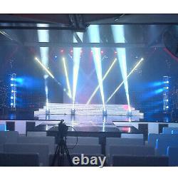 12 Channel Power Distro Box Power Distributor Stage DJ Lighting Party Event