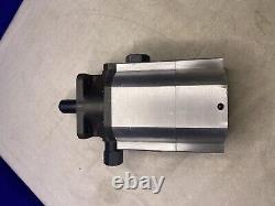 16 GPM 2 Stage Hydraulic Motor HDH-13/4.2 20190613. New Open Box