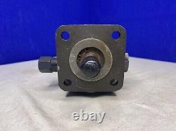 16 GPM 2 Stage Hydraulic Motor HDH-13/4.2 20190613. New Open Box