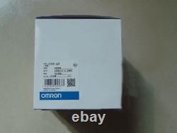 1PC Omron H7BX-AD1 H7BXAD1 Screw Terminal 6 Digits 1-Stage Supply New In Box