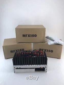 1 Powerband Rfx150 Rfx-150 Replacement Unit For Radio Output Stages New In Box