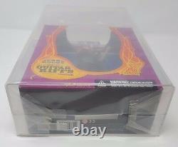 2001 Jerry Garcia Mcfarlane Toys Super Stage DLX Box Edt Afa Uncirculated U80nm