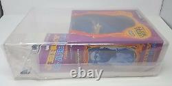 2001 Jerry Garcia Mcfarlane Toys Super Stage DLX Box Edt Afa Uncirculated U80nm