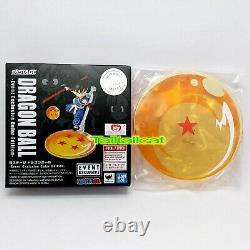 2019 Bandai S. H. Figuarts Stage Dragon Ball Star Stands (Set of 7) HK Exclusive