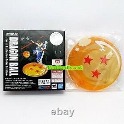 2019 Bandai S. H. Figuarts Stage Dragon Ball Star Stands (Set of 7) HK Exclusive
