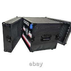 24 Channel Power Distro Distributor Box for Stage DJ Lighting Party Event Show