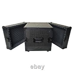 24 Channel Power Distro Distributor Box for Stage DJ Lighting Party Event Show