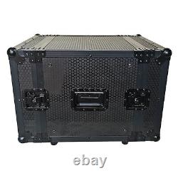 24 Channel Power Distro Distributor Box for Stage DJ Lighting Party Event Show