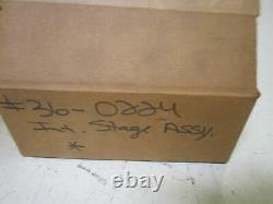 36-0224 Int. Stage Assy New In Box