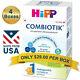 4 BOXES HiPP Combiotic Stage 1 Infant Milk Formula FREE SHIPPING COMBIOTIK