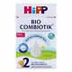 4 Boxes. HiPP German Stage 2 Combiotik Baby Formula 6-10 months. 600g. 07/23