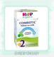 4 Boxes HiPP Organic Combiotic Follow On Milk Stage 2 UK Version 800g