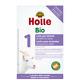 4 boxes Holle Organic Infant Goat Milk Powder Stage 1. With DHA. 01/30/22