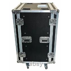 52 Channel Power Distro Distributor Box for Stage DJ Lighting Party Event Show