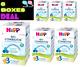 6 Boxes HiPP Stage 3 Germany Bio Combiotic Infant Formula 600g Free Shipping