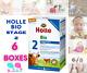 6 Boxes Holle 2 Organic Formula with DHA -Holle Stage 2 Exp 11/30/2022+