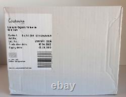 6 X Loulouka Bio Organic Goat Milk Formula Stage 2 for 6 -12 months 400g In Box