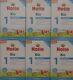6-boxes-Holle-Organic-Baby-infant-Formula-Stage-1-Free-PRIORITY-shipping EX5/21