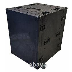 72 Channel Power Distro Distributor Box for Stage DJ Lighting Party Event Show