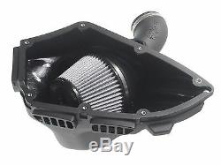 AFE Magnum FORCE Stage-2 Si PRO DRY S Intake fits 08-13 BMW 128i E82 E88