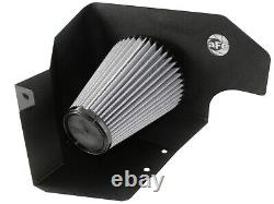 AFE Stage 1 Cold Air Intake Dry Filter for Ford Trucks 99-04 V10 6.8L Open Box