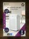 Air Purifier with Wi Fi-4 Stage Filtration-New in Sealed Box