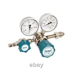 Airgas Y11n245d350 High Purity Single Stage Regulator New In Factory Box