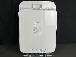 Alen BreatheSmart 75i Air Purifier Pure HEPA Filter Oak New Open Box