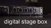 All You Need To Know About Digital Stage Boxes