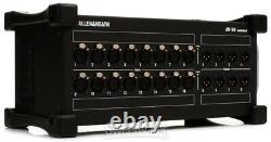 Allen & Heath AB168 16x8 Digital Stage Box for Qu / Avantis / SQ Mixing Systems