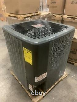 Amana 5 Ton 18 SEER 2 Stage Air Conditioner Condenser, ASXC180601, Open Box
