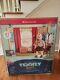 American Girl Doll Tenney's Stage and Dressing Room. New in box