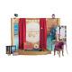 American Girl Tenney's STAGE PERFORMANCE DRESSING ROOM never removed from box
