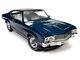 American Muscle 1242 118 1970 Buick Hardtop GS Stage 1 Diecast Model Car