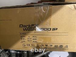 Antari dark fx 2000 ip DFX-IPW2000 UV Light 100v-277v New In Box Stage Lighting