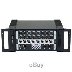 Avid S3L Stage 16 Remote I/O Stage Box for S3L System (NEW)