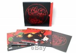 BLACK MOON Enta Da Stage The Complete Edition 6x LP NEW VINYL BOX SET Fat Beats