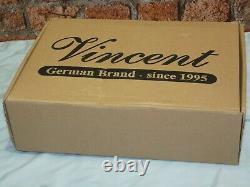 BRAND NEW BOXED! Vincent PHO-701 & PHO-701ps MM & MC Phono Stage Pre Amplifier