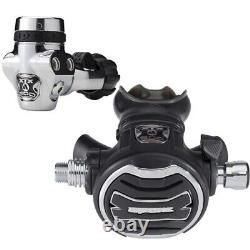 BRAND NEW! In the box APEKS XTX200 1st and 2nd Stage SCUBA Regulator
