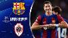 Barcelona Vs Antwerp Extended Highlights Ucl Groups Stage MD 1 Cbs Sports Golazo