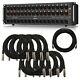 Behringer S32 Stage Box CABLE KIT