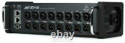 Behringer SD8 8-channel Stage Box