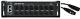 Behringer SD8 8-channel Stage Box + D'Addario PW-CMIC-25 Value Bundle