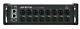 Behringer SD8 8-channel Stage Box NEW IN OPEN BOX
