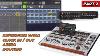 Behringer Wing Quick Input Output Patching To Stage Box Via Aes50 Part 2